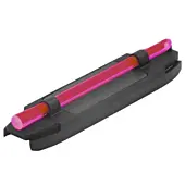 Guidon Magnétique Hiviz S400 Rouge 
