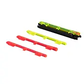 Guidon Magnétique Hiviz M500 