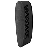 Plaque Amortisseur Souple Ventilée Country Pour Armes-1