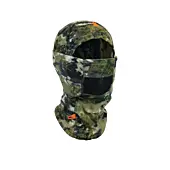 Cagoule de Chasse Polaire Camo Spika