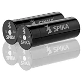 Douilles Amortisseurs Spika Noires Anodisées pour Fusil Calibre 12