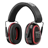 Casque de protection auditif passif Singer Safety Shelly100P