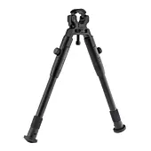 Bipied Pince UTG Pliant Pour Canon Carabine-1