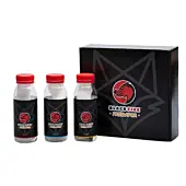 Attractif Renard Black Fire Predator