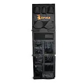 Organisateur Spika 12 Pochettes pour Coffre-Fort 