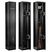 Coffre First 5 Armes 2 Clefs 2 Serrures Waldberg