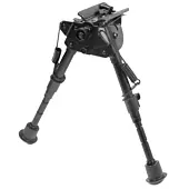 Bipied Country Articulé 5 Positions 15 A 22 Cm-1