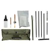 Kit Nettoyage Pour Carabine Calibre 222 Et 223-1