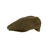 Casquette de Chasse Marron Jack Pyke