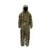 Combinaison Ghillie De Camouflage Par Jack Pyke