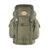 Sac à dos Jack Pyke vert de 25 L  - Vert