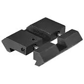 Adaptateur Extension Rail 11 MM A 21 MM -1