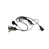 Kit Oreillette Micro pour Talkie-Walkie G7,G9