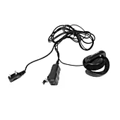 Kit Oreillette Micro pour Talkie-Walkie G7,G9 et M24