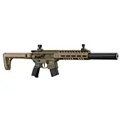 Carabine à Plomb Semi-Automatique CO2 Sig Sauer MCX Air Gen 2