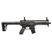 Carabine CO2 Sig Sauer MPX Calibre 4.5 MM 
