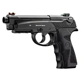 Pistolet CO2 Borner Sport 306M Culasse Fixe Calibre 4.5BB'S