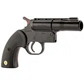 Revolver Gomm Cogne Sapl GC27 Bronze-1