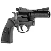 Revolver Gomm Cogne Sapl GC27 Luxe Calibre 12/50-1