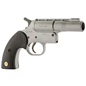 Revolver Sapl Gomm Cogne GC27 Argent-1