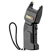 Electrochoc Et Aérosol De Défense Scorpy Max-1