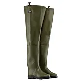 Cuissardes Aigle Truite en Caoutchouc 