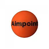 Boule De Levier De Culasse Aimpoint Orange 