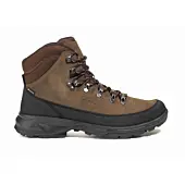 Chaussures AIGLE Bakke GTX Marrons