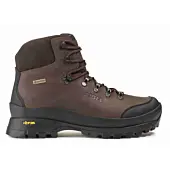 Chaussures Aigle Muntagna GTX Marrons