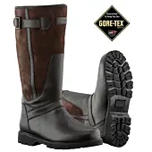 Bottes Aigle Fourrées GTX Inverss Femmes-1
