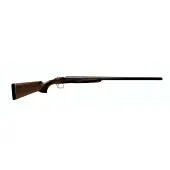 Fusil De Chasse Canardouze Luger Bois Calibre 12/89
