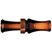 Appeau Mick Lacy Canard Colvert Double Languette Buck Expert