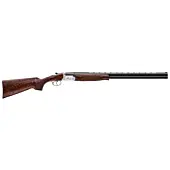 Fusil Superposé Renato Baldi Plaine Classic Calibre 20 FX Wood-1