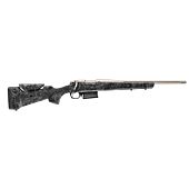 Carabine à Verrou Bergara B14 Sierra Stainless