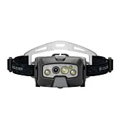 Lampe Frontale Ledlenser HF8R Core Black