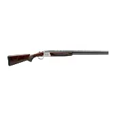 Fusil Superposé Browning B525 Tradition Calibre 20