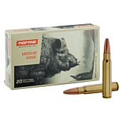 Balles de Chasse Norma Calibre 8x57JS Vulkan