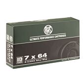 Balles de Chasse RWS ID Classic Calibre 7x64