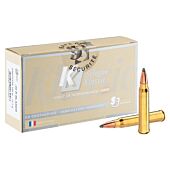 Balles de Chasse Sologne Klassic Calibre 30R Blaser Nosler Partition