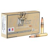 Balles de Chasse Sologne Klassic Calibre 9.3x62 Nosler Partition