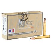Balles de Chasse Sologne Klassic Calibre 9.3x74R Nosler Partition