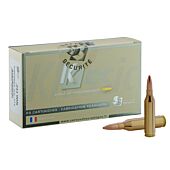 Balles de Chasse Sologne Subsonique Calibre 243 Win