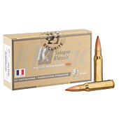 Balles de Chasse Sologne Subsonique Calibre 308 Win