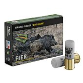 Balles Fier 24 Grammes Classic Light Calibre 12/70