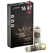 Balles Sauvestre Grands Gibiers Calibre 16/67-1