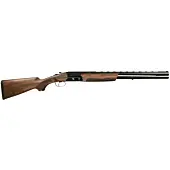 Fusil Superposé Franchi Feeling Becassier Calibre 28/70 Bande Ventilée