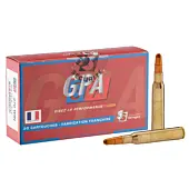 Balles de Chasse Sologne GPA Calibre 270Win