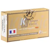 Balles De Chasse Sologne Subsonique Calibre 270W-1