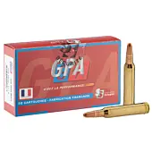 Balles de Chasse Sologne GPA Calibre 300 Win