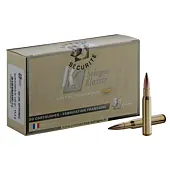 Balles de Chasse Sologne Subsonique Calibre 30.06 Nosler BallisticTip